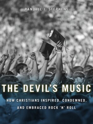 cover image of The Devil's Music